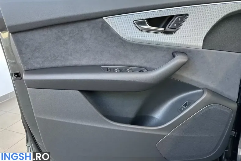 Audi Q8 din 2026 cu 51 km - oferta AUD233569 - foto 8