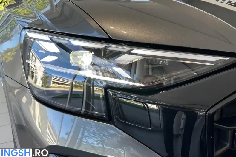Audi Q8 din 2026 cu 51 km - oferta AUD233569 - foto 9