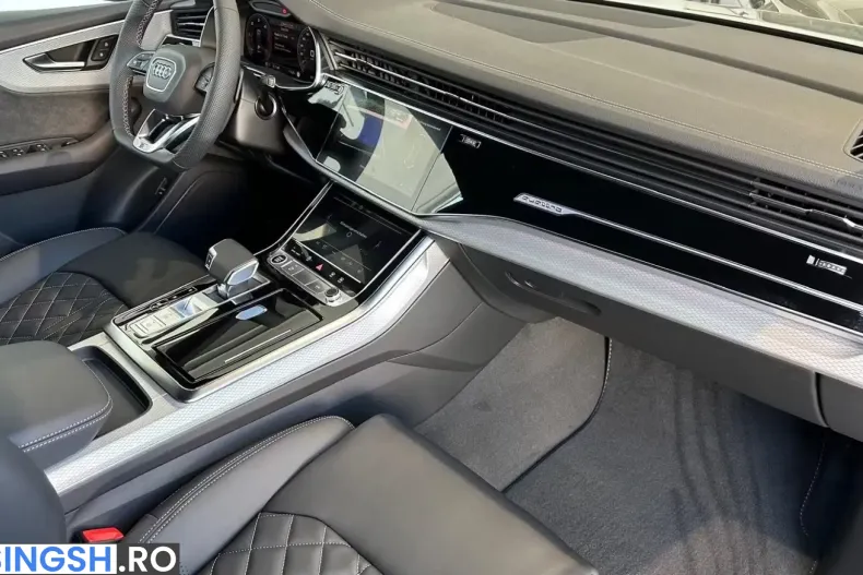 Audi Q8 din 2026 cu 51 km - oferta AUD233569 - foto 13