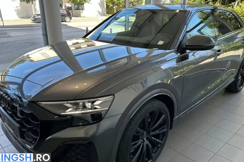 Audi Q8 din 2026 cu 51 km - oferta AUD233569 - foto 17