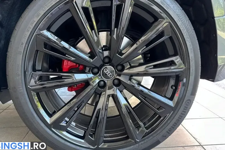 Audi Q8 din 2026 cu 51 km - oferta AUD233569 - foto 18