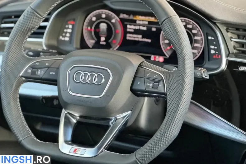 Audi Q8 din 2026 cu 51 km - oferta AUD233569 - foto 19