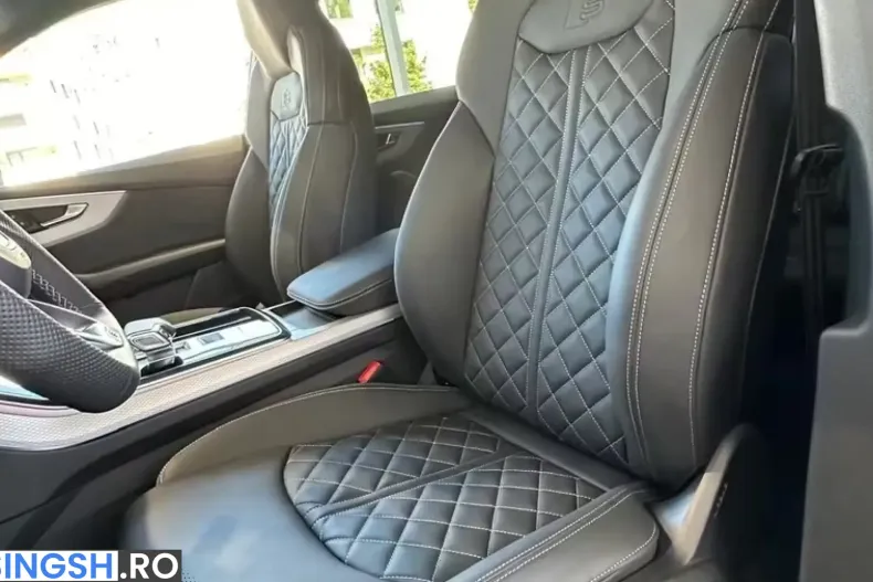 Audi Q8 din 2026 cu 51 km - oferta AUD233569 - foto 22