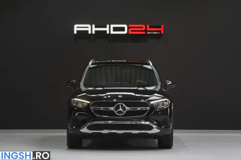 Mercedes-Benz GLC 300 (Clasa GLC) din 2026 cu 60 km - oferta MER233570 - foto 2