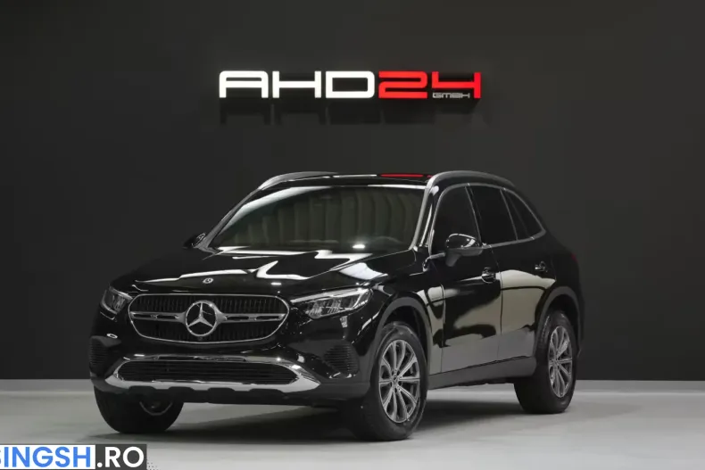 Mercedes-Benz GLC 300 (Clasa GLC) din 2026 cu 60 km - oferta MER233570 - foto 3