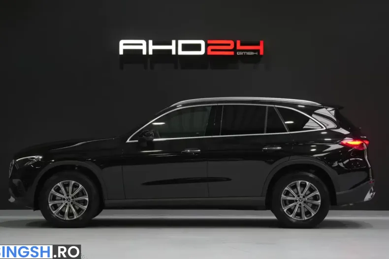Mercedes-Benz GLC 300 (Clasa GLC) din 2026 cu 60 km - oferta MER233570 - foto 7