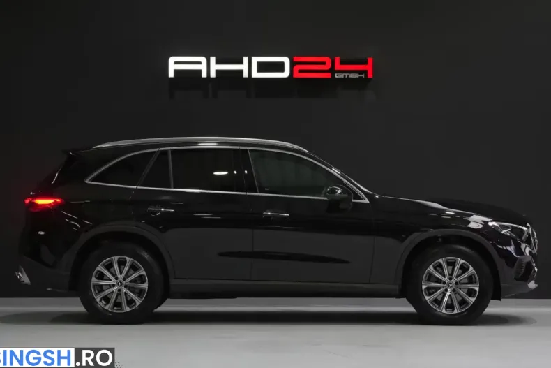 Mercedes-Benz GLC 300 (Clasa GLC) din 2026 cu 60 km - oferta MER233570 - foto 8