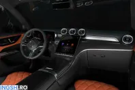 Mercedes-Benz GLC 300 (Clasa GLC) din 2026 cu 60 km - oferta MER233570 - foto 10