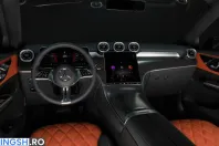 Mercedes-Benz GLC 300 (Clasa GLC) din 2026 cu 60 km - oferta MER233570 - foto 11