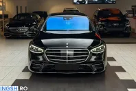 Mercedes-Benz S 450 (Clasa S) din 2024 cu 53.000 km - oferta MER233571 - foto 2