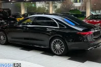 Mercedes-Benz S 450 (Clasa S) din 2024 cu 53.000 km - oferta MER233571 - foto 6