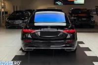 Mercedes-Benz S 450 (Clasa S) din 2024 cu 53.000 km - oferta MER233571 - foto 7