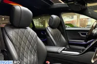 Mercedes-Benz S 450 (Clasa S) din 2024 cu 53.000 km - oferta MER233571 - foto 12