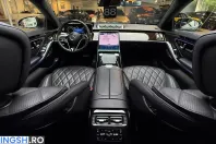 Mercedes-Benz S 450 (Clasa S) din 2024 cu 53.000 km - oferta MER233571 - foto 16