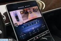 Mercedes-Benz S 450 (Clasa S) din 2024 cu 53.000 km - oferta MER233571 - foto 27