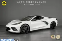 Corvette C8 din 2025 cu 1.490 km - oferta COR233573 - foto 1