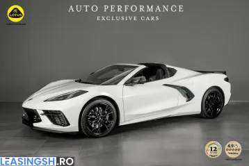 Corvette C8 din 2025 - oferta COR233573