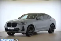 BMW X4 (Seria X) din 2024 cu 57.500 km - oferta BMW233574 - foto 1