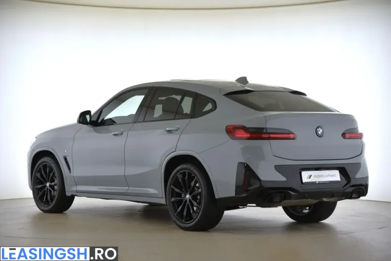 BMW X4 (Seria X) din 2024 cu 57.500 km - oferta BMW233574 - foto 2