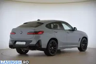 BMW X4 (Seria X) din 2024 cu 57.500 km - oferta BMW233574 - foto 3