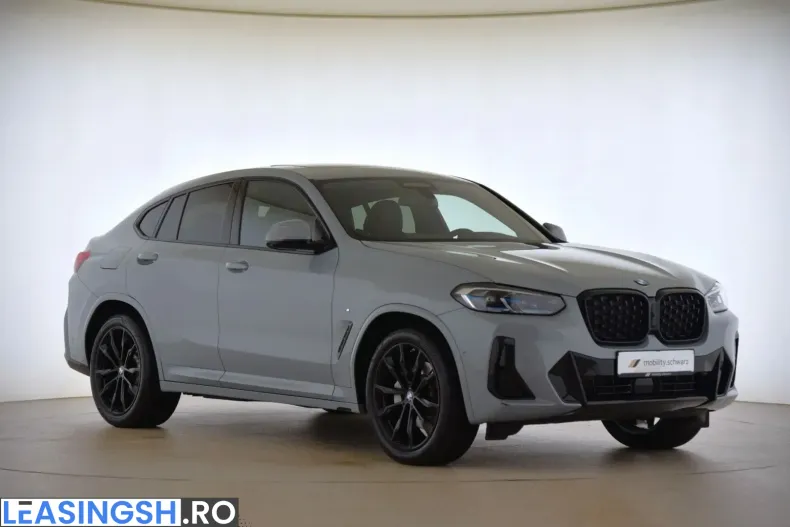 BMW X4 (Seria X) din 2024 cu 57.500 km - oferta BMW233574 - foto 4