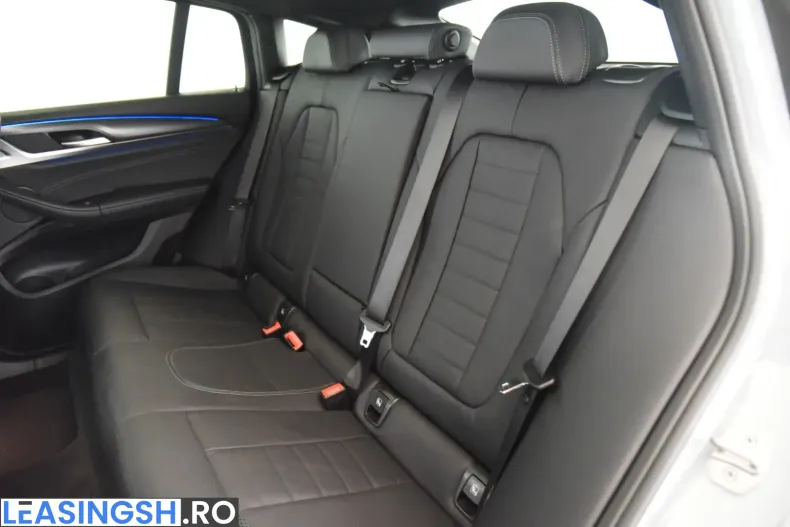 BMW X4 (Seria X) din 2024 cu 57.500 km - oferta BMW233574 - foto 6