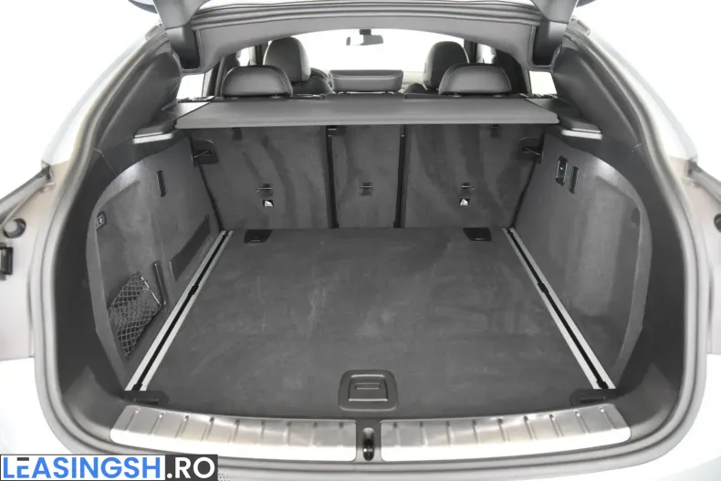 BMW X4 (Seria X) din 2024 cu 57.500 km - oferta BMW233574 - foto 7