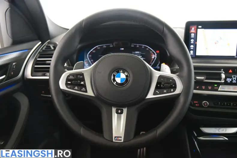 BMW X4 (Seria X) din 2024 cu 57.500 km - oferta BMW233574 - foto 10