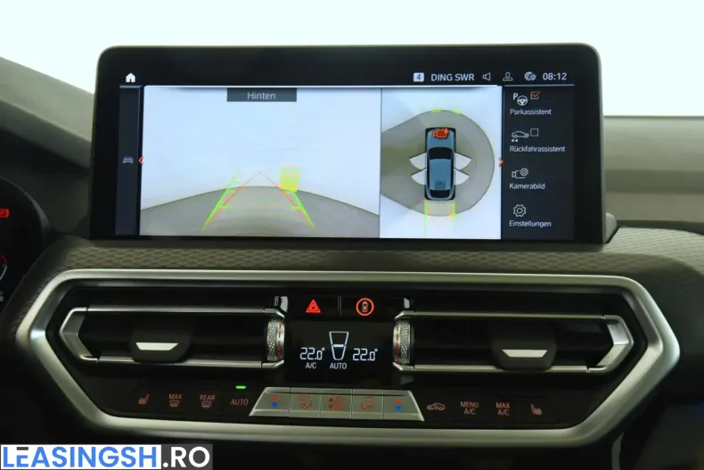 BMW X4 (Seria X) din 2024 cu 57.500 km - oferta BMW233574 - foto 13