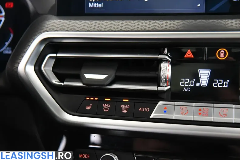 BMW X4 (Seria X) din 2024 cu 57.500 km - oferta BMW233574 - foto 15