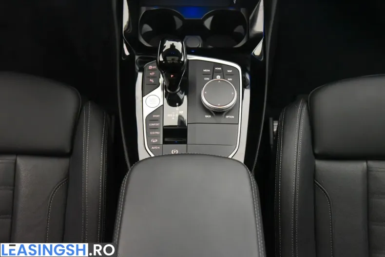 BMW X4 (Seria X) din 2024 cu 57.500 km - oferta BMW233574 - foto 16