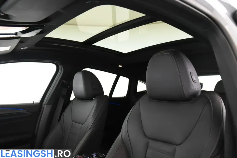 BMW X4 (Seria X) din 2024 cu 57.500 km - oferta BMW233574 - foto 17