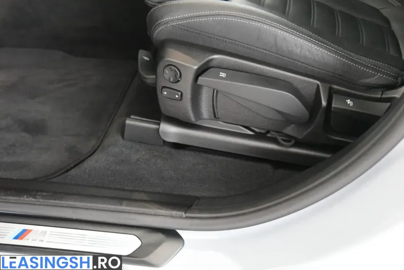 BMW X4 (Seria X) din 2024 cu 57.500 km - oferta BMW233574 - foto 18