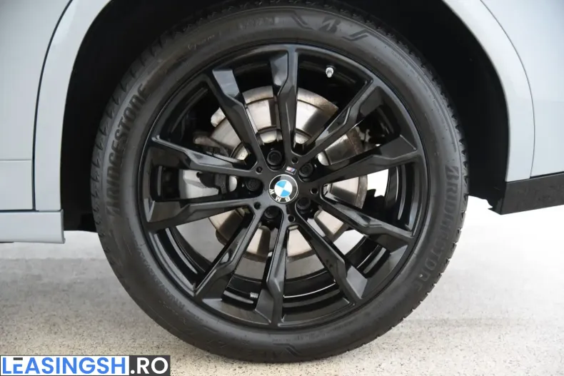 BMW X4 (Seria X) din 2024 cu 57.500 km - oferta BMW233574 - foto 21