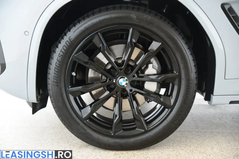BMW X4 (Seria X) din 2024 cu 57.500 km - oferta BMW233574 - foto 22