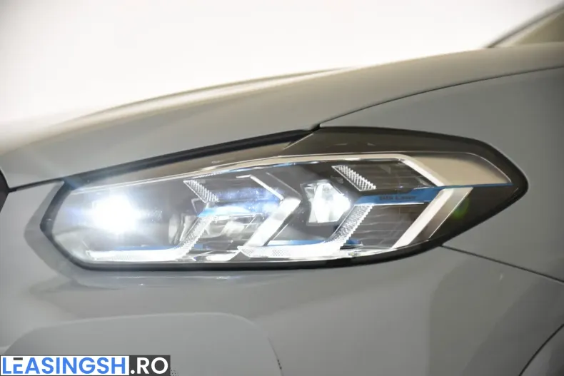 BMW X4 (Seria X) din 2024 cu 57.500 km - oferta BMW233574 - foto 23
