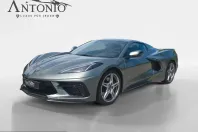 Corvette C8 din 2024 cu 2.999 km - oferta COR233575 - foto 1