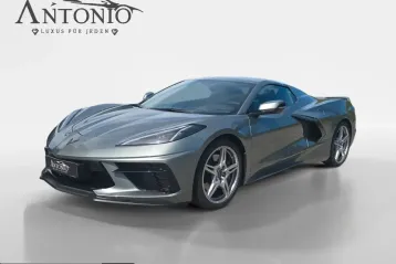 Corvette C8 din 2024 - oferta COR233575