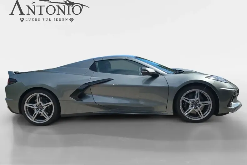 Corvette C8 din 2024 cu 2.999 km - oferta COR233575 - foto 5
