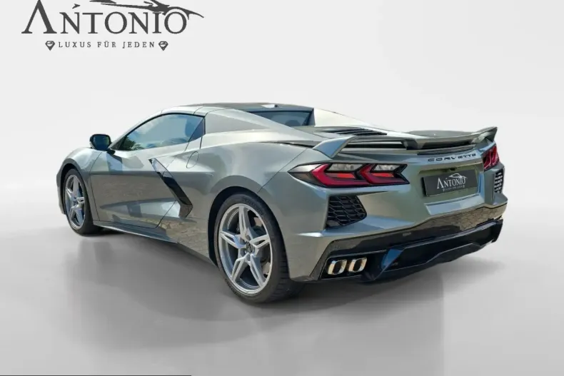 Corvette C8 din 2024 cu 2.999 km - oferta COR233575 - foto 6