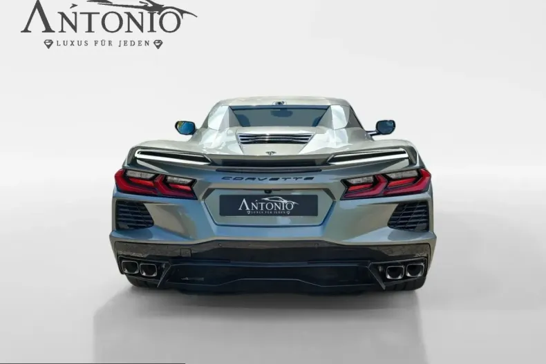 Corvette C8 din 2024 cu 2.999 km - oferta COR233575 - foto 7