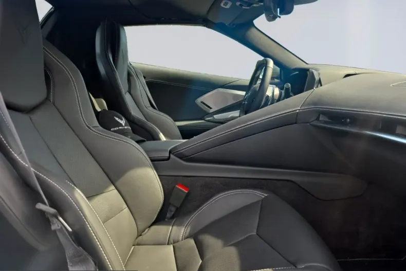 Corvette C8 din 2024 cu 2.999 km - oferta COR233575 - foto 19