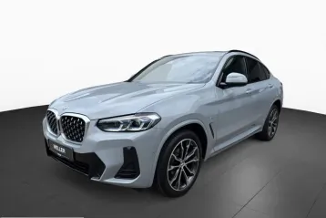 BMW X4 din 2025 - oferta BMW233576
