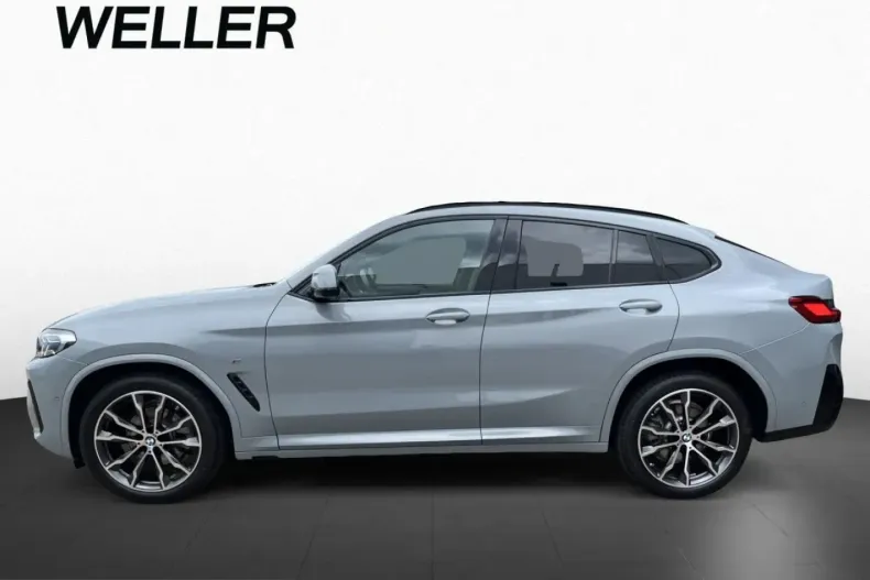 BMW X4 (Seria X) din 2025 cu 19.826 km - oferta BMW233576 - foto 5