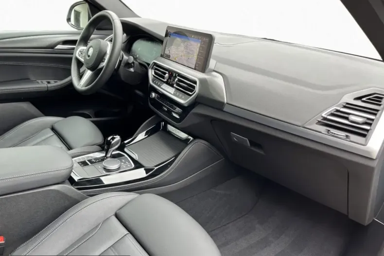 BMW X4 (Seria X) din 2025 cu 19.826 km - oferta BMW233576 - foto 7