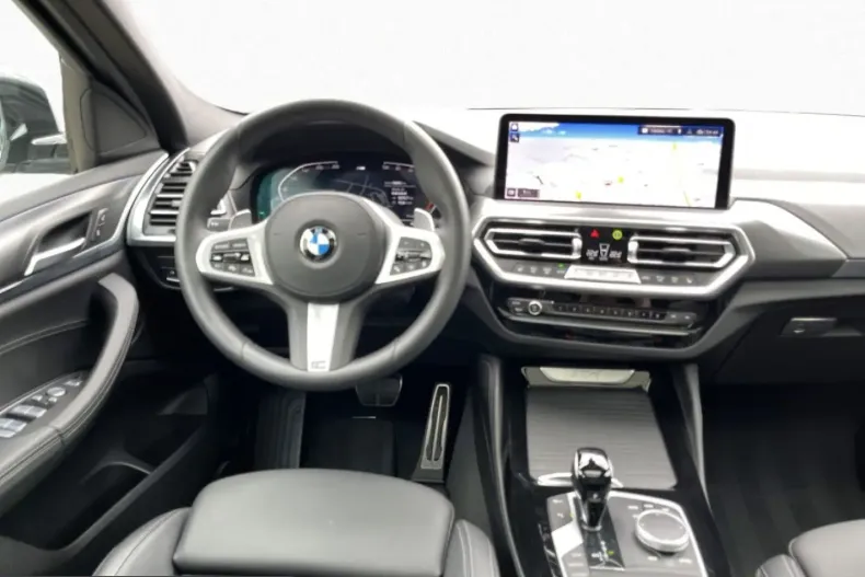 BMW X4 (Seria X) din 2025 cu 19.826 km - oferta BMW233576 - foto 9