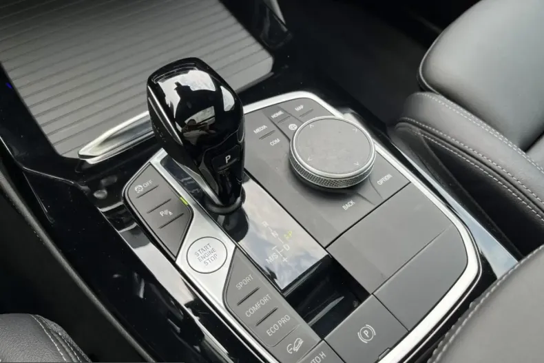 BMW X4 (Seria X) din 2025 cu 19.826 km - oferta BMW233576 - foto 14
