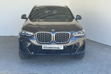 BMW X4 din 2025 - oferta BMW233577