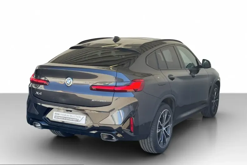 BMW X4 (Seria X) din 2025 cu 25.175 km - oferta BMW233577 - foto 3