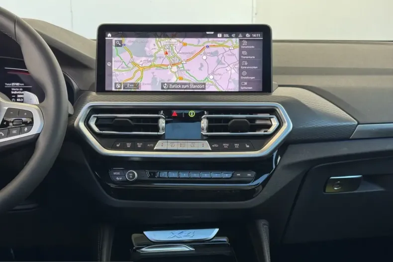 BMW X4 (Seria X) din 2025 cu 25.175 km - oferta BMW233577 - foto 5